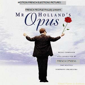 Mr Hollande's Opus or The new French Hope